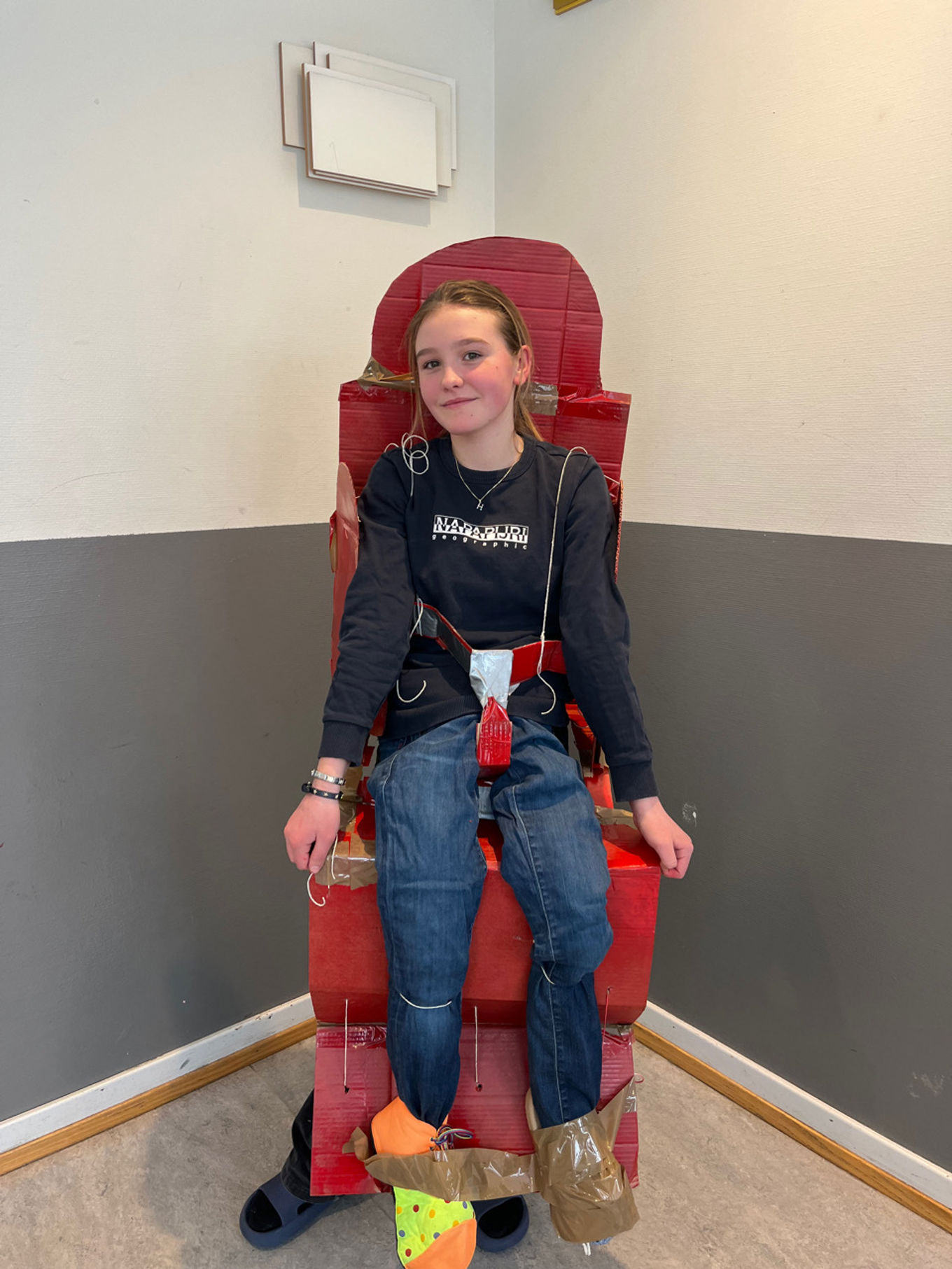 Sete på Berg-og dalebane