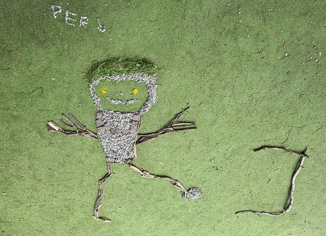 Landart