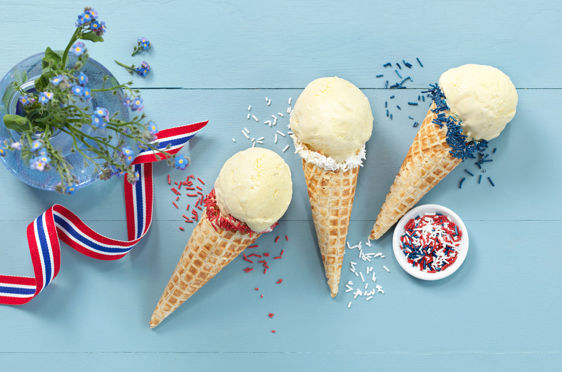 17. mai