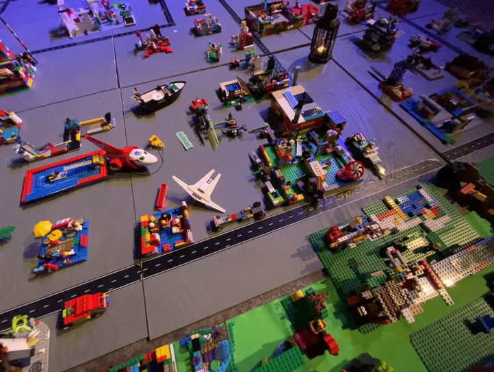 legoby