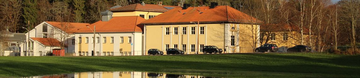 Bygdøy skole