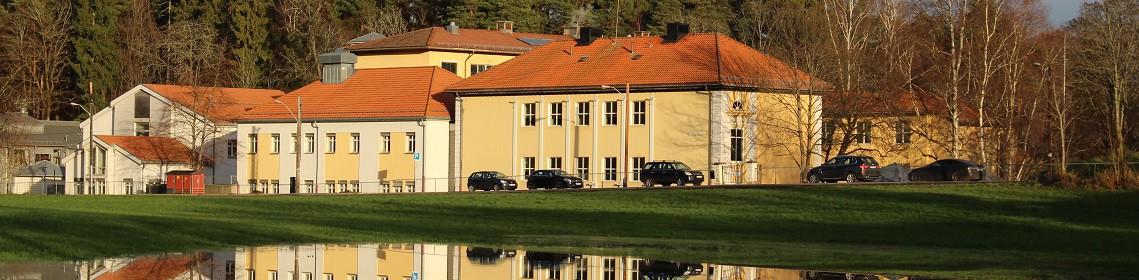 Bygdøy skole Bygdøy skole